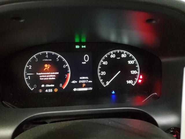 2023 HONDA HR-V SPORT - 3CZRZ2H59PM714185