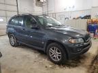 2005 Bmw X5 3.0I للبيع في Columbia، MO - Mechanical