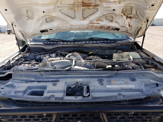 1FT7W2BT9NEE17885 Ford F250 Super Duty