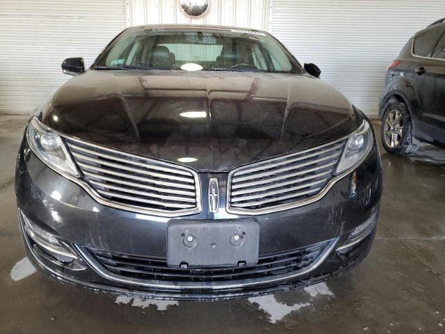 3LN6L2G9XFR600305 Lincoln MKZ