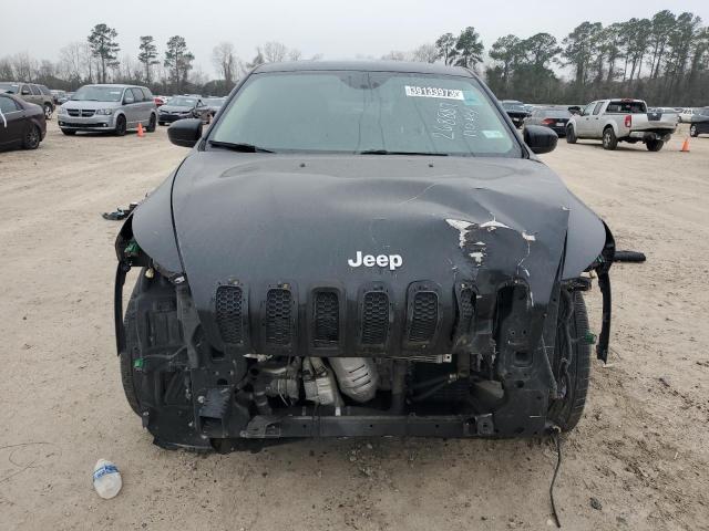 1C4PJLAB2EW268887 Jeep Cherokee Sport