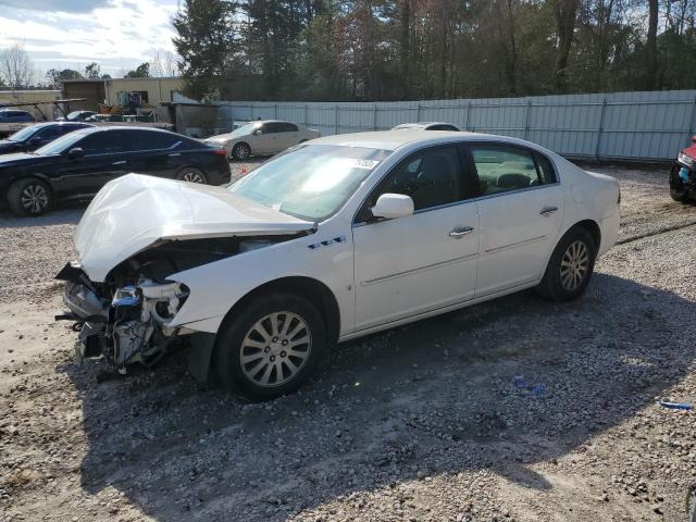 2006 Buick Lucerne CX