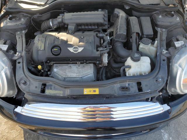 WMWSU3C55DT678735 Mini Cooper