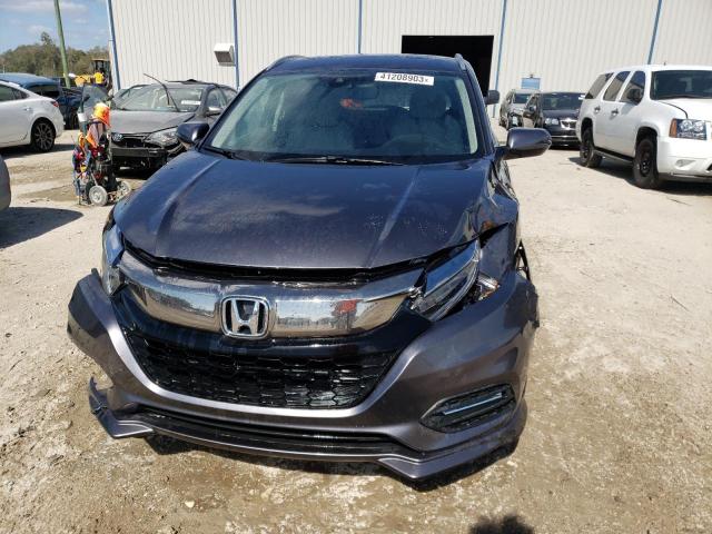 2020 HONDA HR-V TOURI 3CZRU6H97LM722286