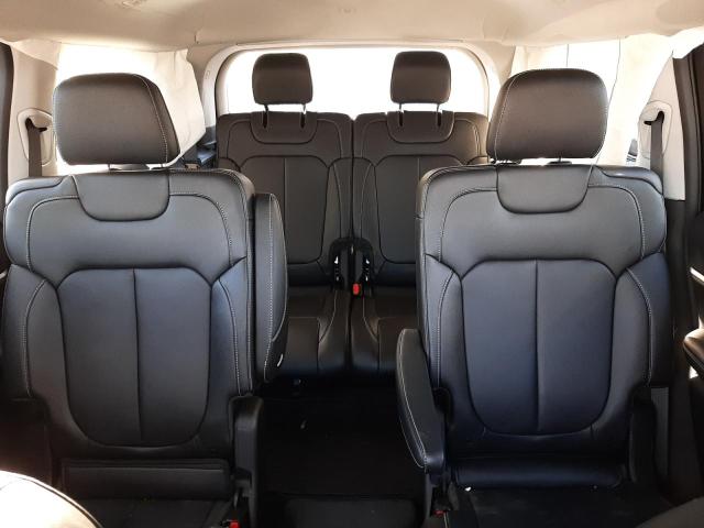 1C4RJKBG9P8100880 Jeep Grand Cherokee L Limited