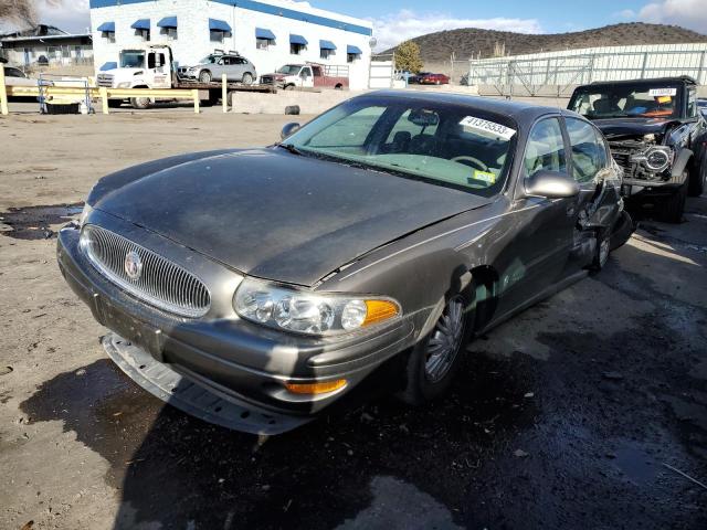 2003 Buick LeSabre Custom