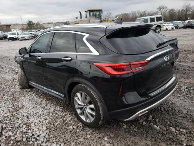 2019 INFINITI QX50 ESSEN - 3PCAJ5M13KF145877