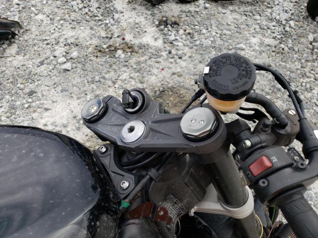 2019 KAWASAKI ZX636 K - JKBZXJH19KA002743