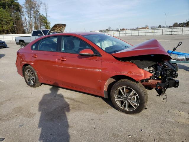 2022 KIA FORTE FE 3KPF24AD4NE437737