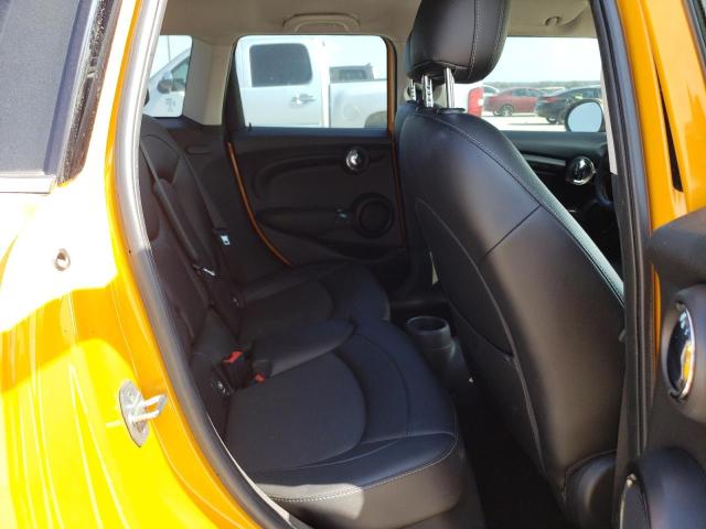 WMWXU1C51G2D11371 Mini Cooper