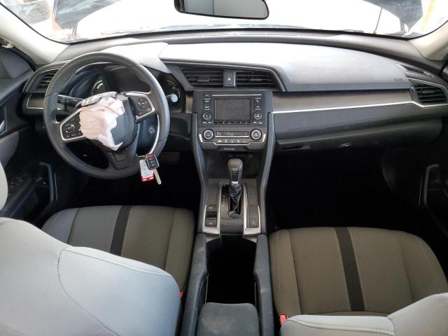 2HGFC2F60LH515526 Honda Civic Lx