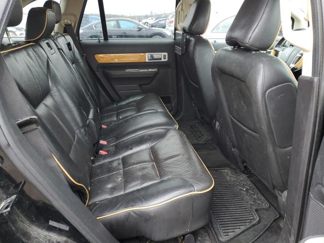 2LMDU68C78BJ05426 Lincoln MKX