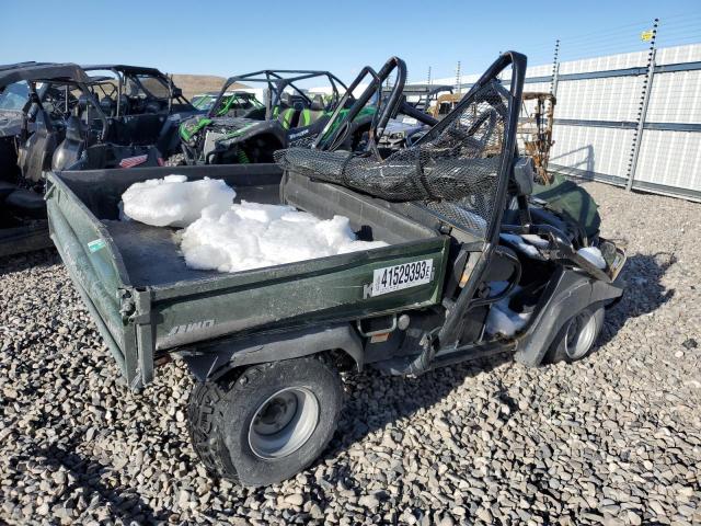 2001 KAWASAKI KAF620 E JK1AFCE161B503246