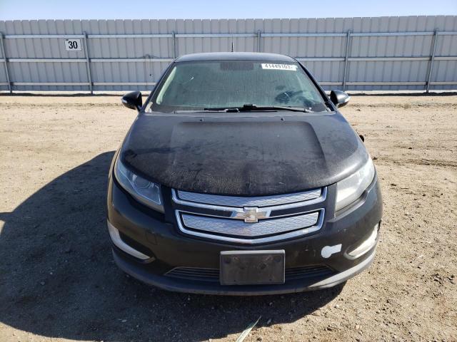 VIN 1G1RE6E44DU135464 2013 Chevrolet Volt no.5