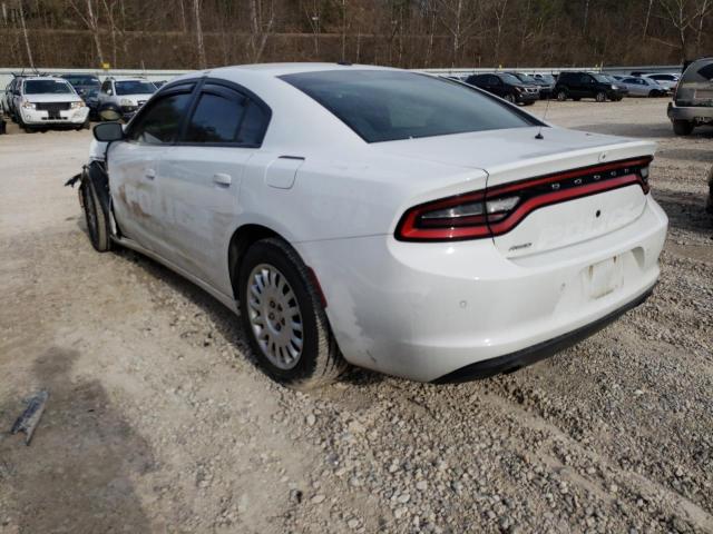 2019 DODGE CHARGER PO - 2C3CDXKT1KH565863