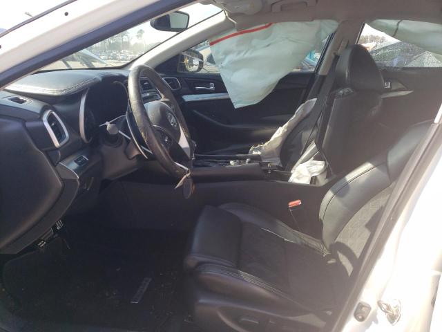 2016 NISSAN MAXIMA 3.5 - 1N4AA6AP8GC905150