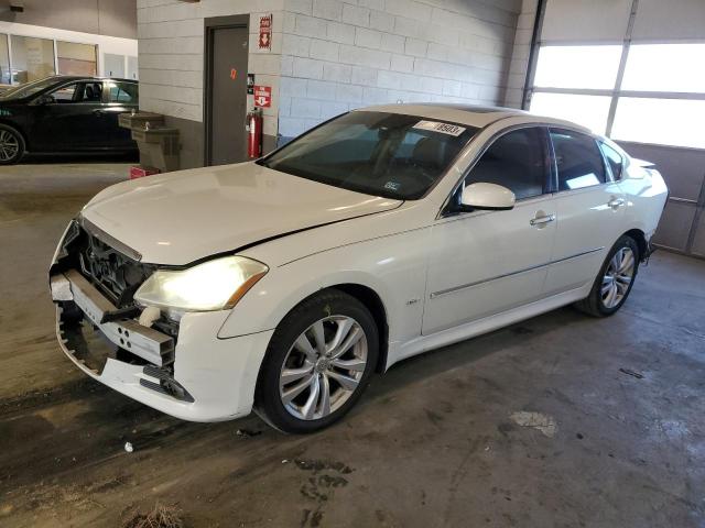 2008 INFINITI M35 Base