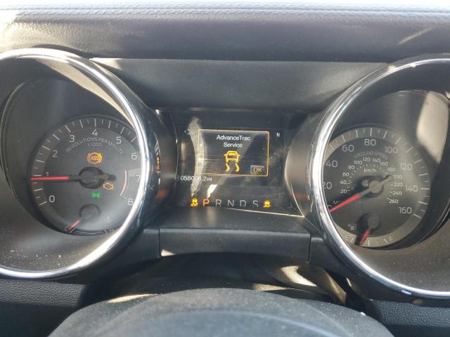2015 FORD MUSTANG - 1FATP8EM1F5372404