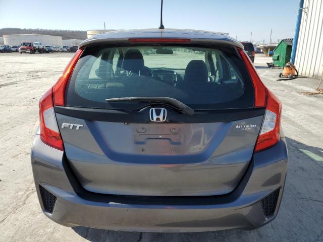 2015 HONDA FIT LX - 3HGGK5H56FM714759