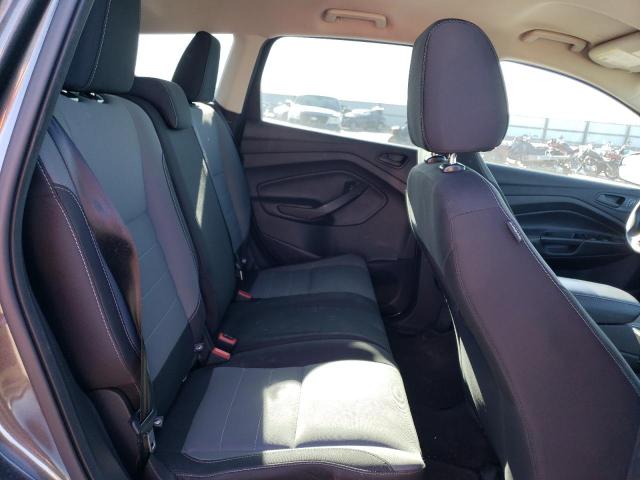 1FMCU0F72HUA81833 Ford ESCAPE S