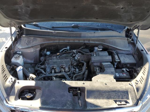 5XYPG4A53KG468555 KIA SORENTO LX