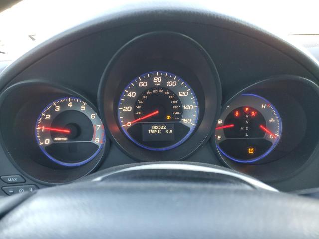 19UUA66268A019038 Acura TL