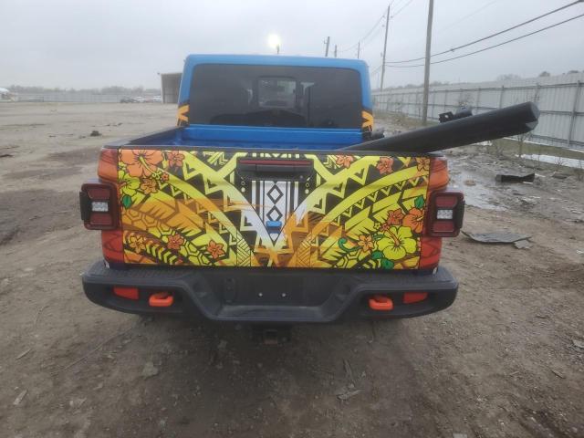 1C6JJTEG1ML596532 Jeep Gladiator Mojave
