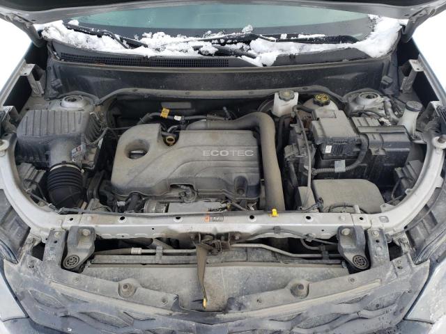 2020 CHEVROLET EQUINOX PR - 2GNAXXEV4L6207782