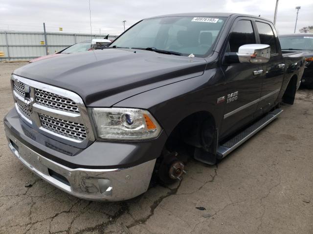 2015 Ram 1500 Laramie