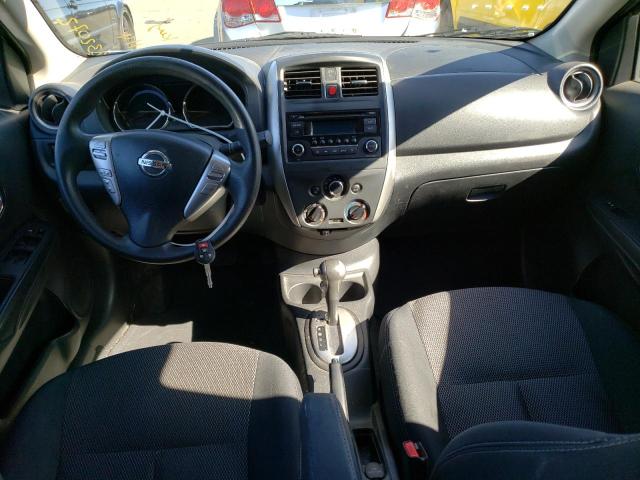 2015 NISSAN VERSA S - 3N1CN7AP0FL867562