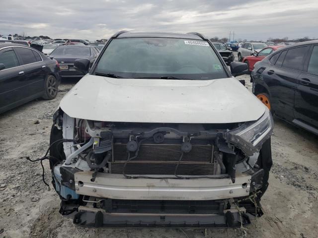 2019 TOYOTA RAV4 XSE - 2T3EWRFV1KW032840