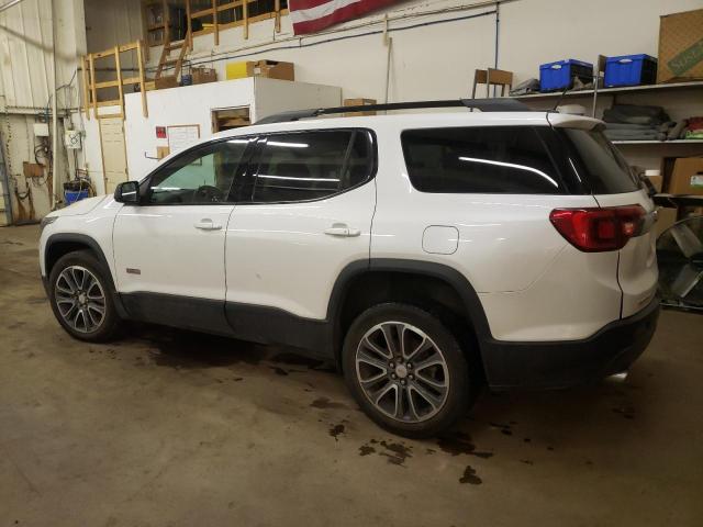 2017 GMC ACADIA ALL 1GKKNVLS5HZ221190
