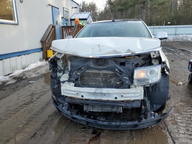 2LMDU88C18BJ32763 Lincoln MKX