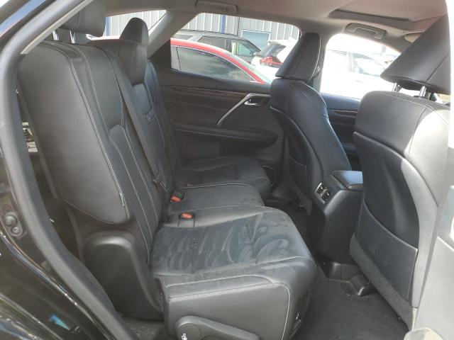 2018 LEXUS RX 350 L - JTJGZKCA1J2003108