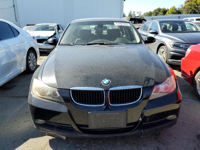 WBAVB13536KX50080 BMW 325 I