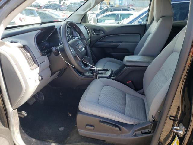 1GTG5BE31G1310368 GMC Canyon