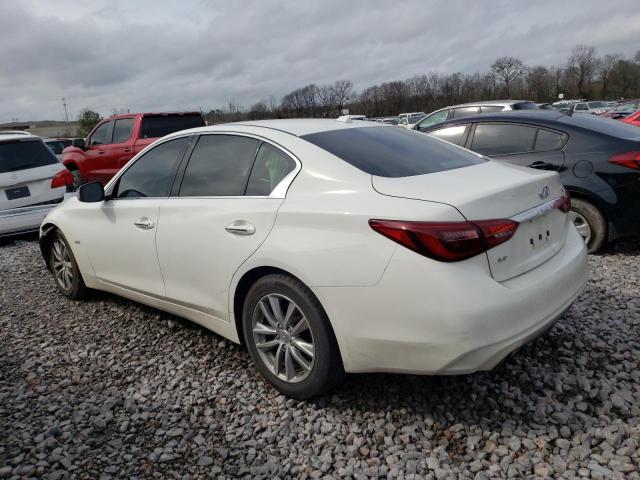 2019 INFINITI Q50 PURE - JN1CV7AR4KM320067