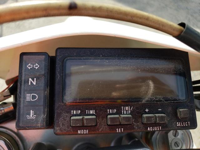 2005 SUZUKI DR-Z400 SM - JS1SK44A952101895