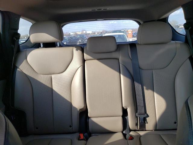 2022 HYUNDAI SANTA FE S - 5NMS34AJ3NH375189