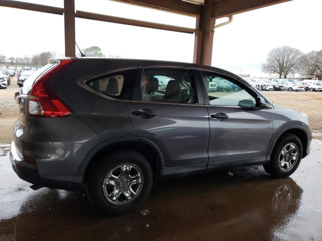 2HKRM3H36FH536457 Honda CR-V LX