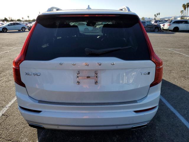YV4A22PK1H1115890 Volvo XC90 T6