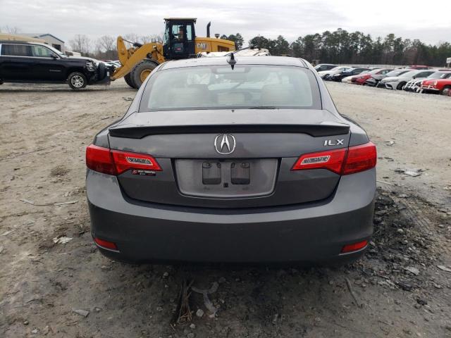 19VDE1F75DE000563 Acura Ilx 20 Tech