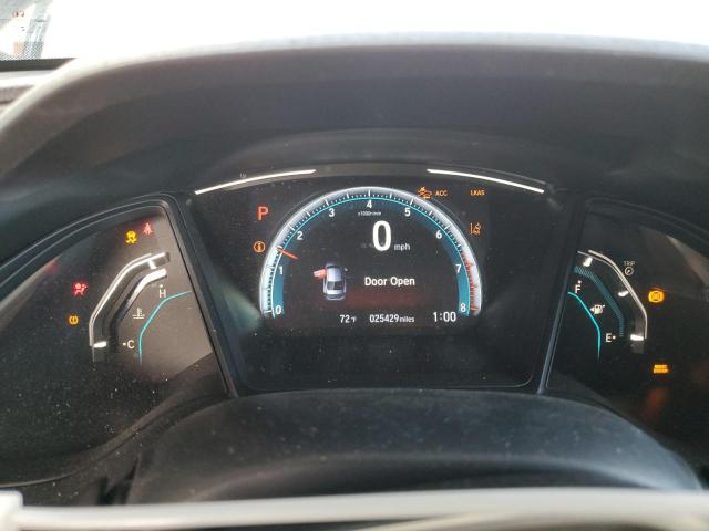 2HGFC2F60LH515526 Honda Civic Lx
