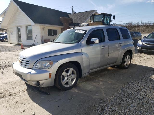 2010 Chevrolet HHR LT