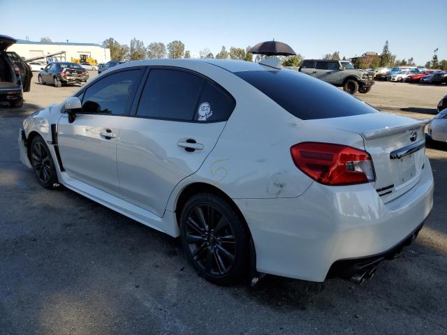 JF1VA1A65M9821534 Subaru WRX
