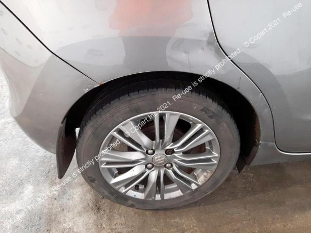 MA3EWB42S00154877 Suzuki Baleno Sz-