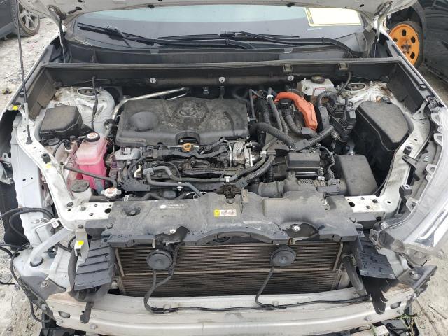 2019 TOYOTA RAV4 XSE - 2T3EWRFV1KW032840