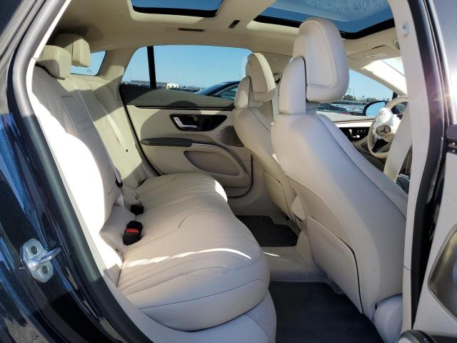 2022 MERCEDES-BENZ EQS SEDAN - W1KCG2DB5NA010689