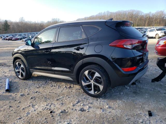 2018 HYUNDAI TUCSON SPO - KM8J3CAL2JU740984
