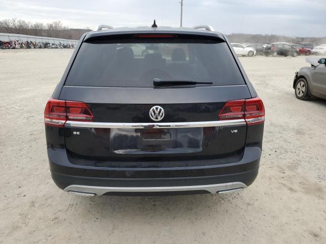 2018 VOLKSWAGEN ATLAS SE - 1V2CR2CA5JC547024